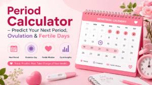 Period Calculator