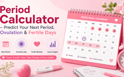Period Calculator