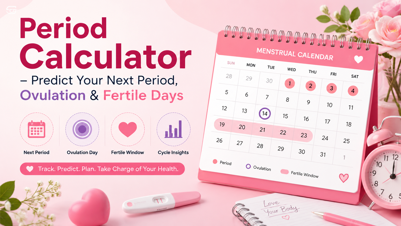Period Calculator