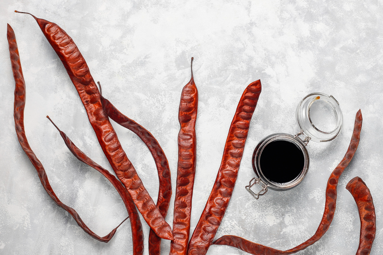 Carob