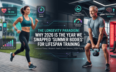 Longevity Paradigm