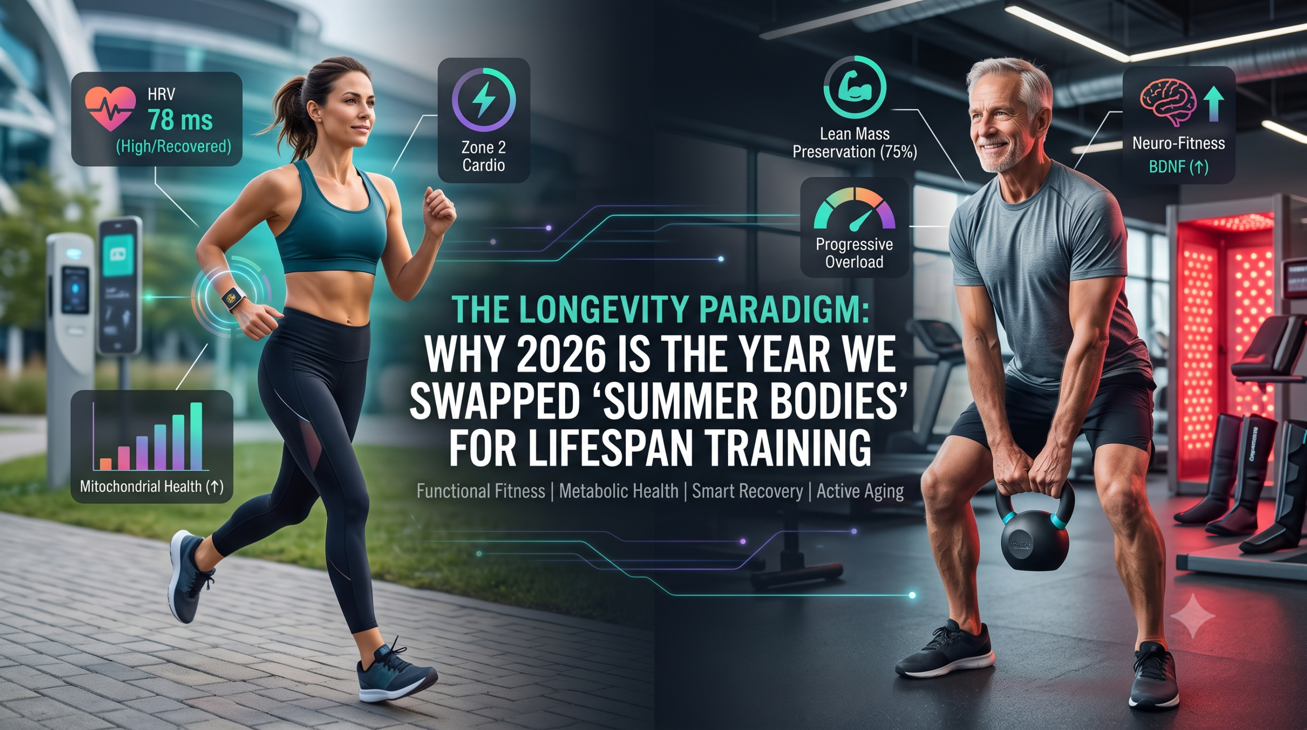 Longevity Paradigm