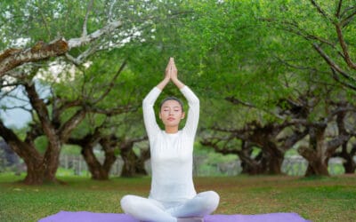 Bug Yoga