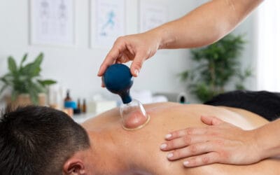 Cupping therapy at home