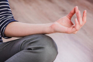 Surabhi Mudra