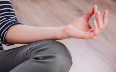 Surabhi Mudra