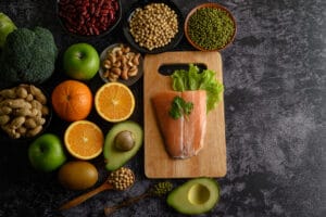 Warrior Diet