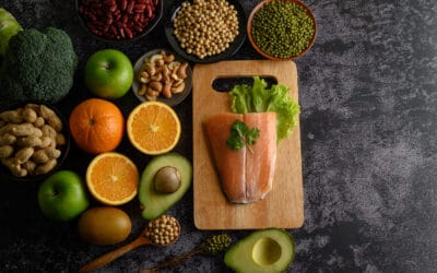 Diet pejuang