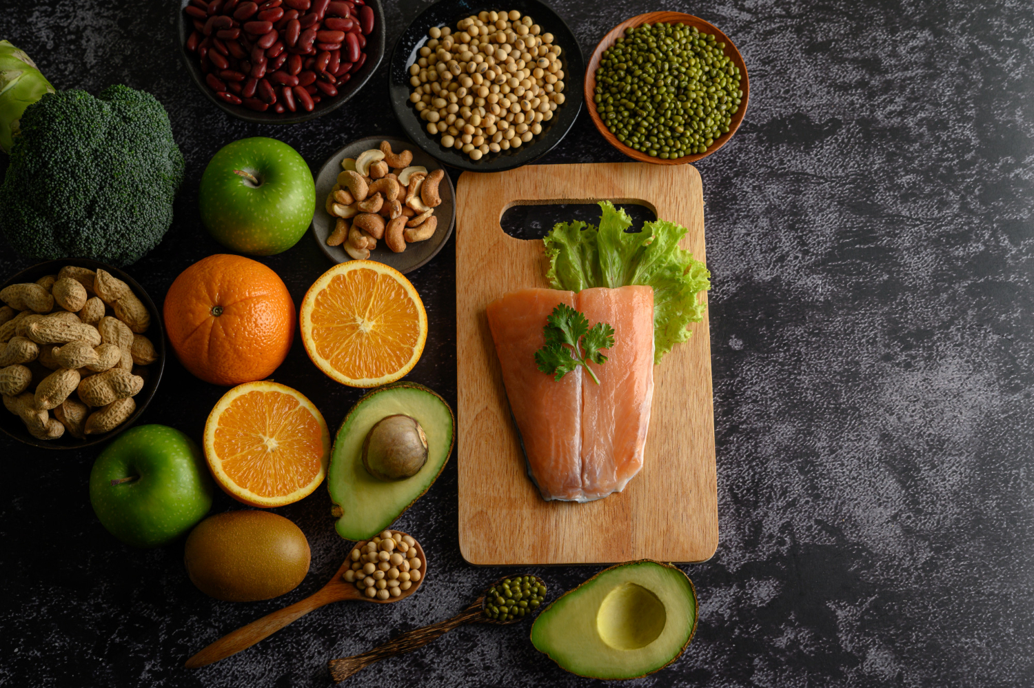 Warrior Diet