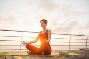 Yoga for Diverticulitis