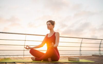 Yoga para diverticulite