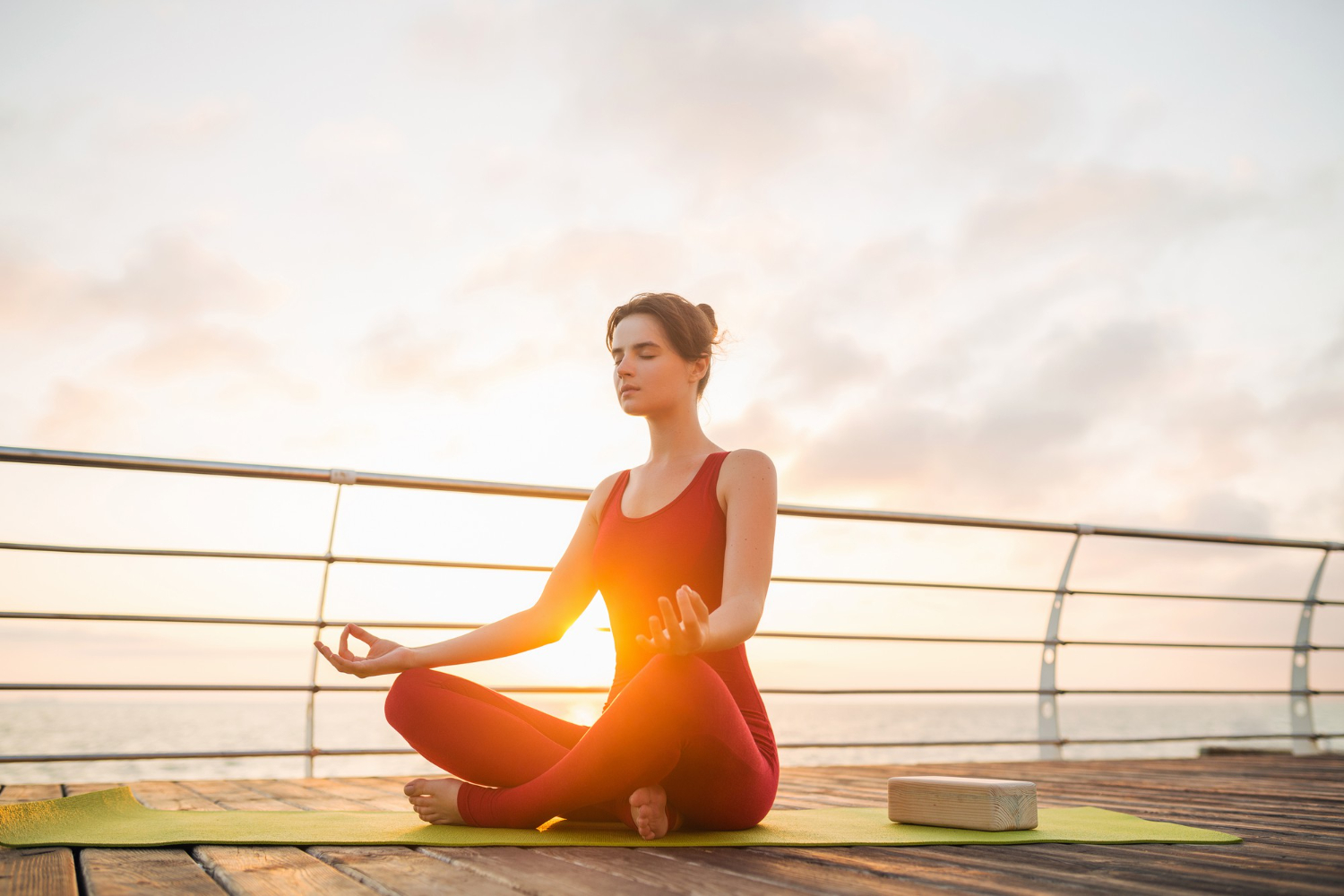 Yoga for Diverticulitis