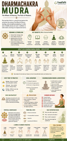 mudra infographic