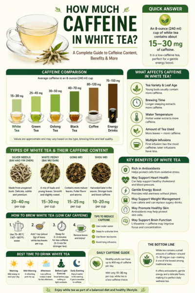 white tea