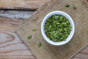 Pumpkin Seeds Benefits