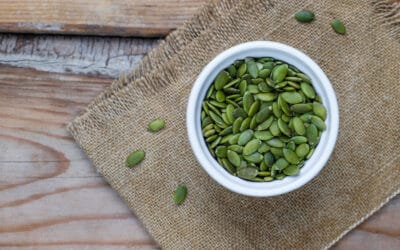 Pumpkin Seeds Benefits