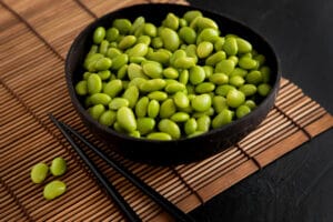 What Is Edamame