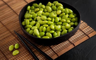 What Is Edamame