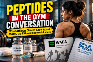 research peptides