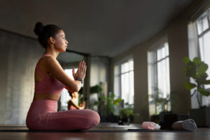 Yoga for Vagus Nerve Stimulation