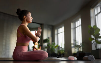 Yoga for Vagus Nerve Stimulation