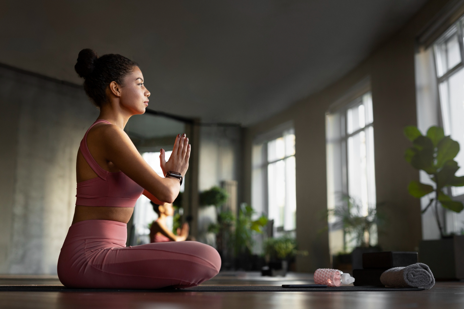 Yoga for Vagus Nerve Stimulation